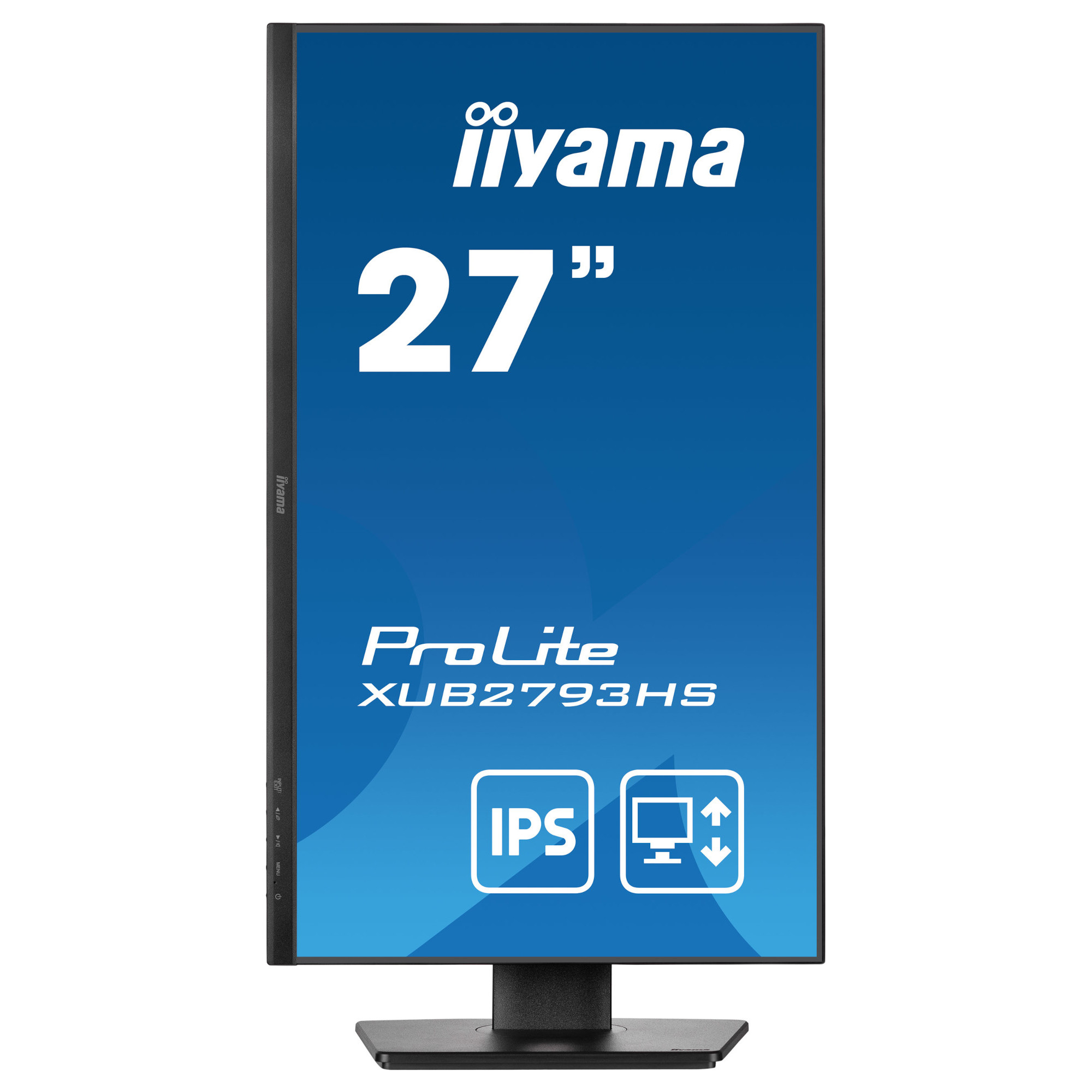 Монитор IIYAMA XUB2793HS-B7