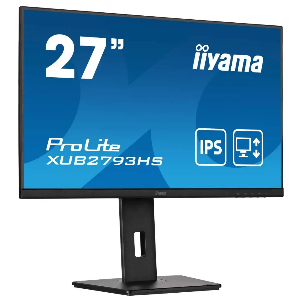 Монитор IIYAMA XUB2793HS-B7