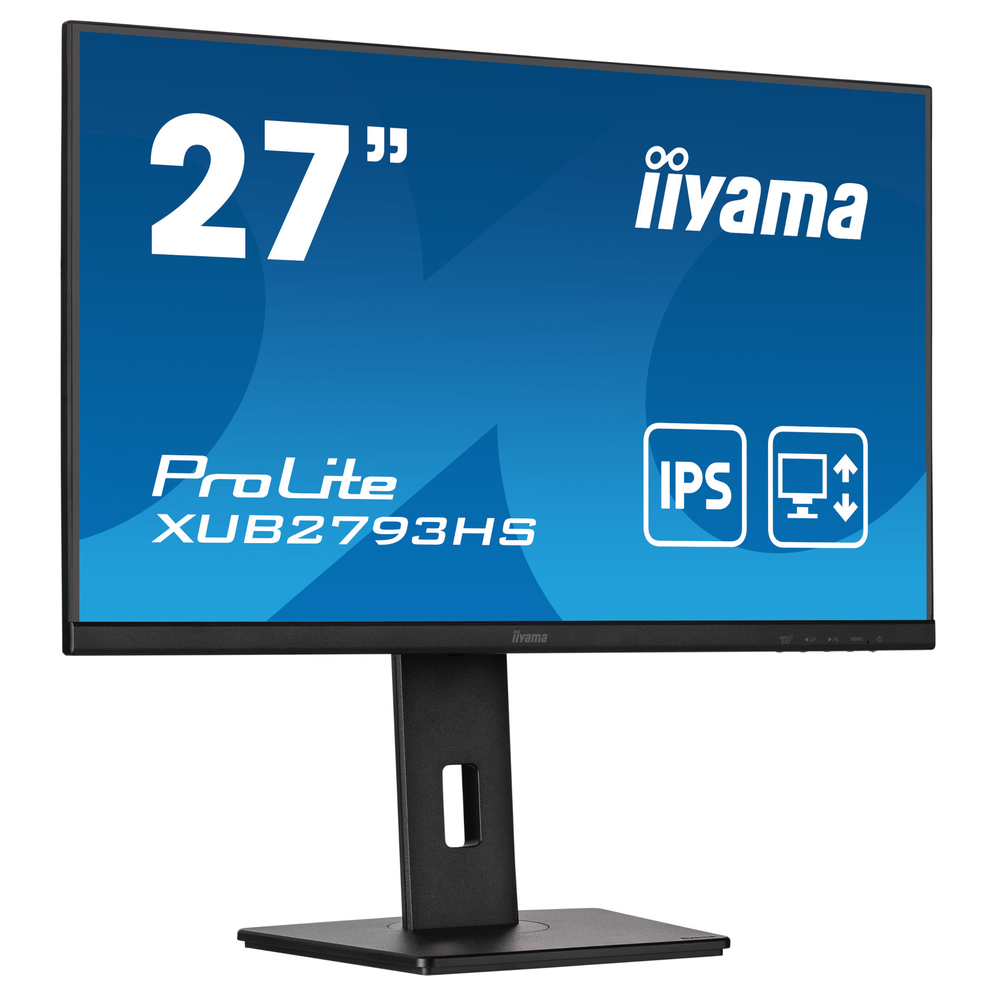 Монитор IIYAMA XUB2793HS-B7