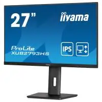 Монитор IIYAMA XUB2793HS-B7