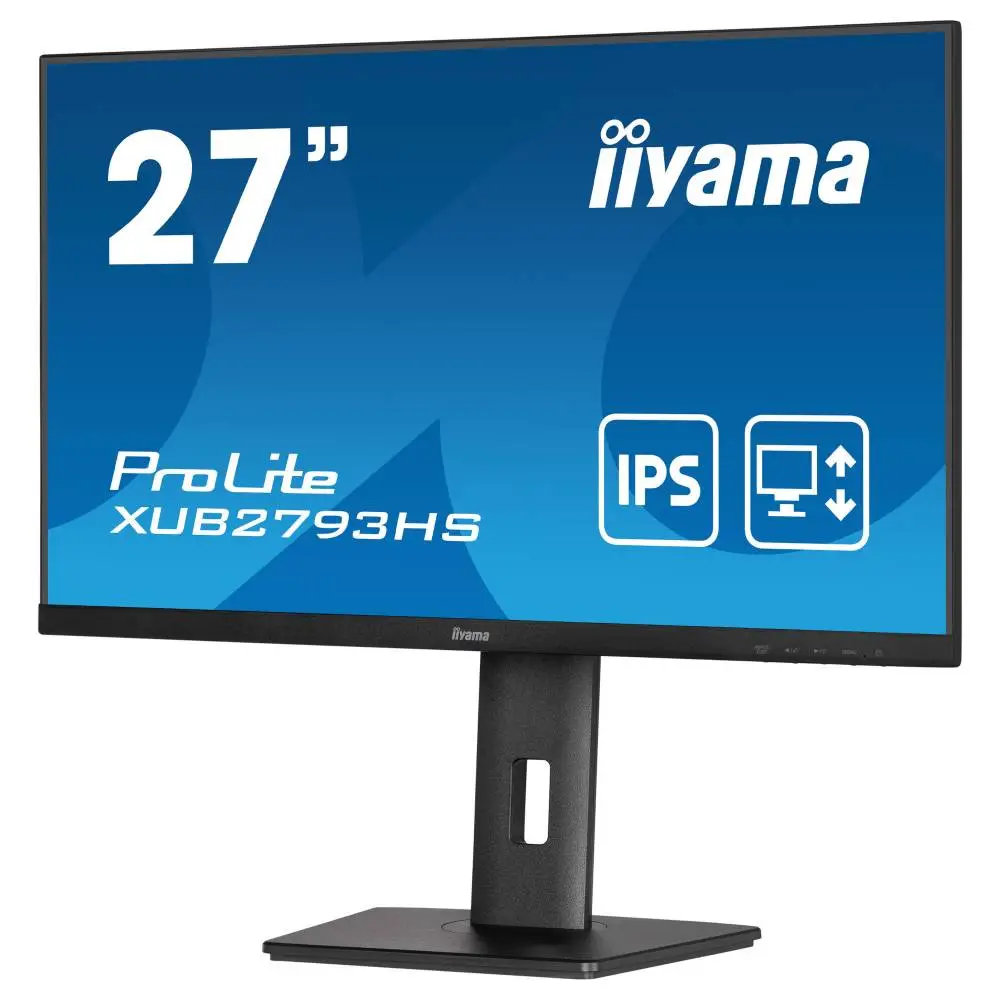 Монитор IIYAMA XUB2793HS-B7