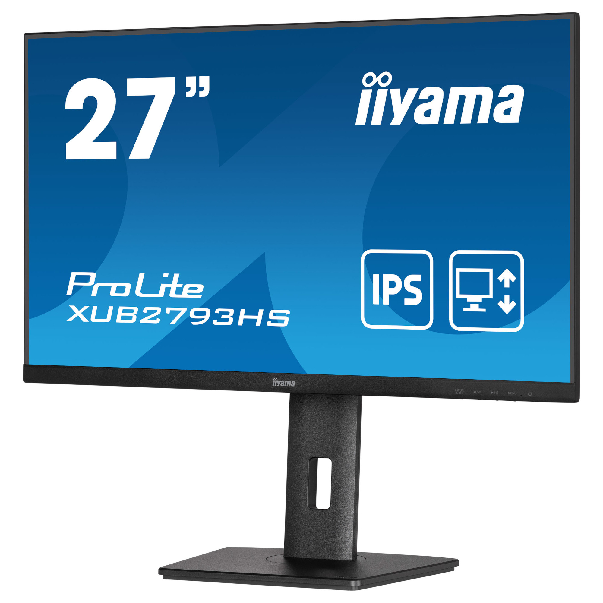 Монитор IIYAMA XUB2793HS-B7