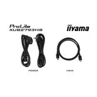 Монитор IIYAMA XUB2793HS-B7