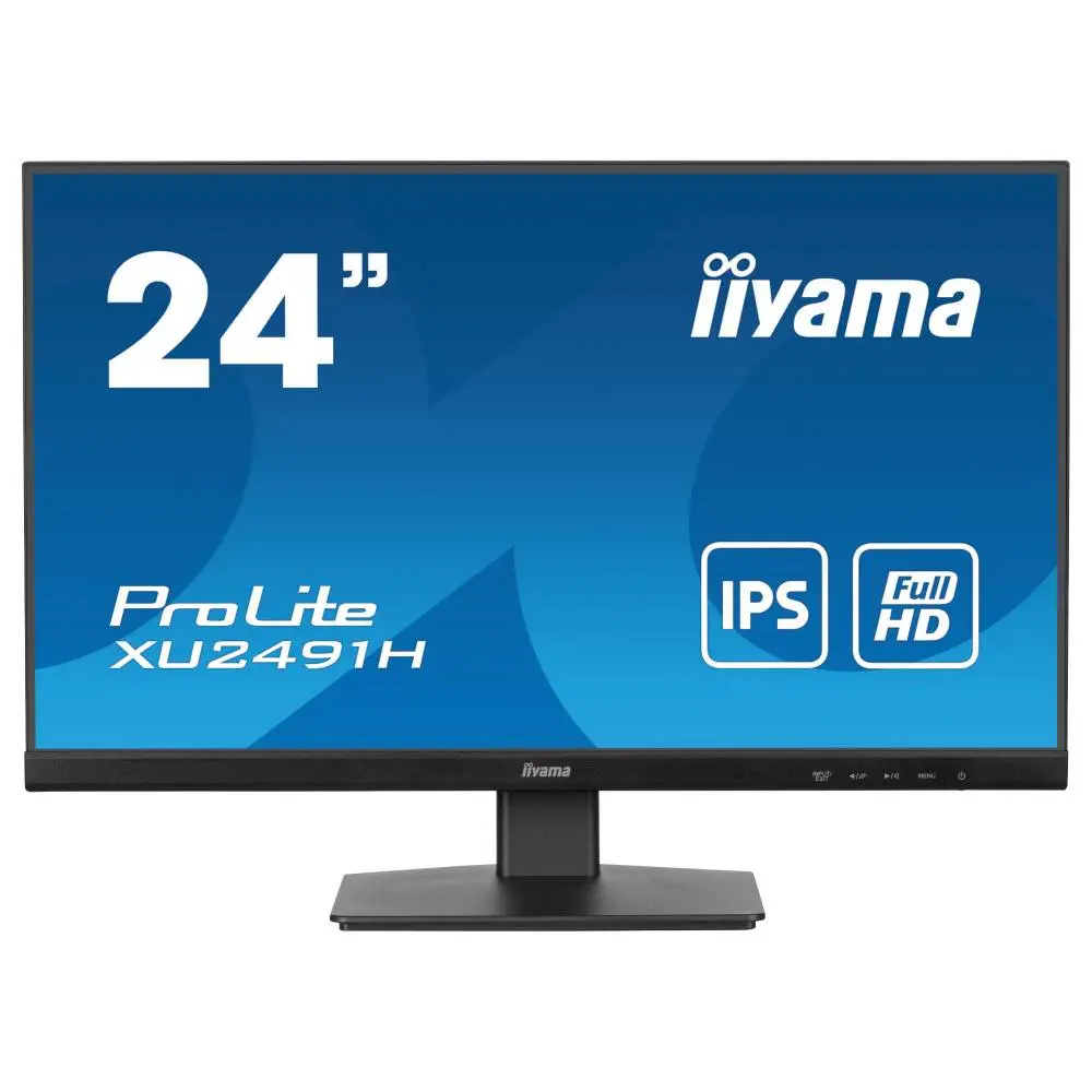 Монитор IIYAMA XU2491H-B1