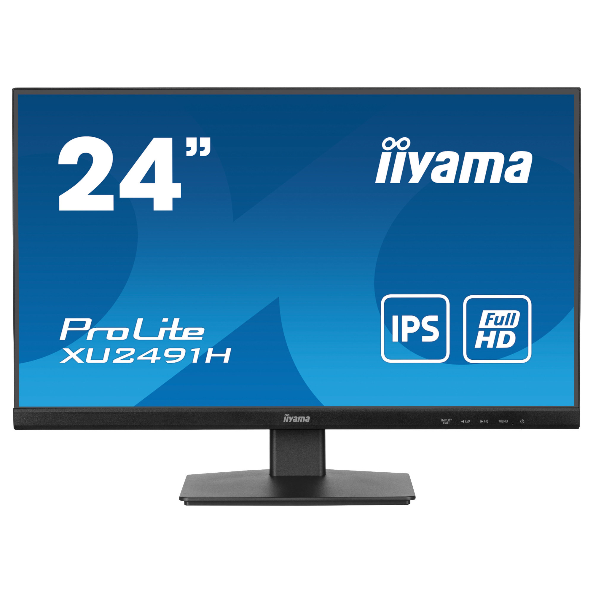 Монитор IIYAMA XU2491H-B1