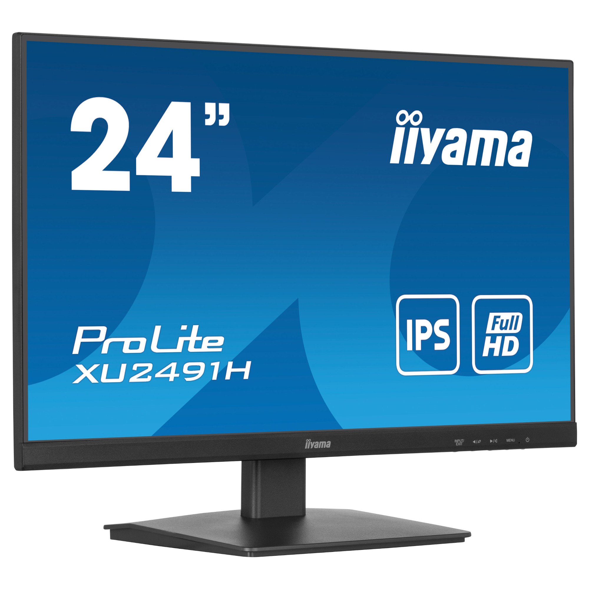 Монитор IIYAMA XU2491H-B1