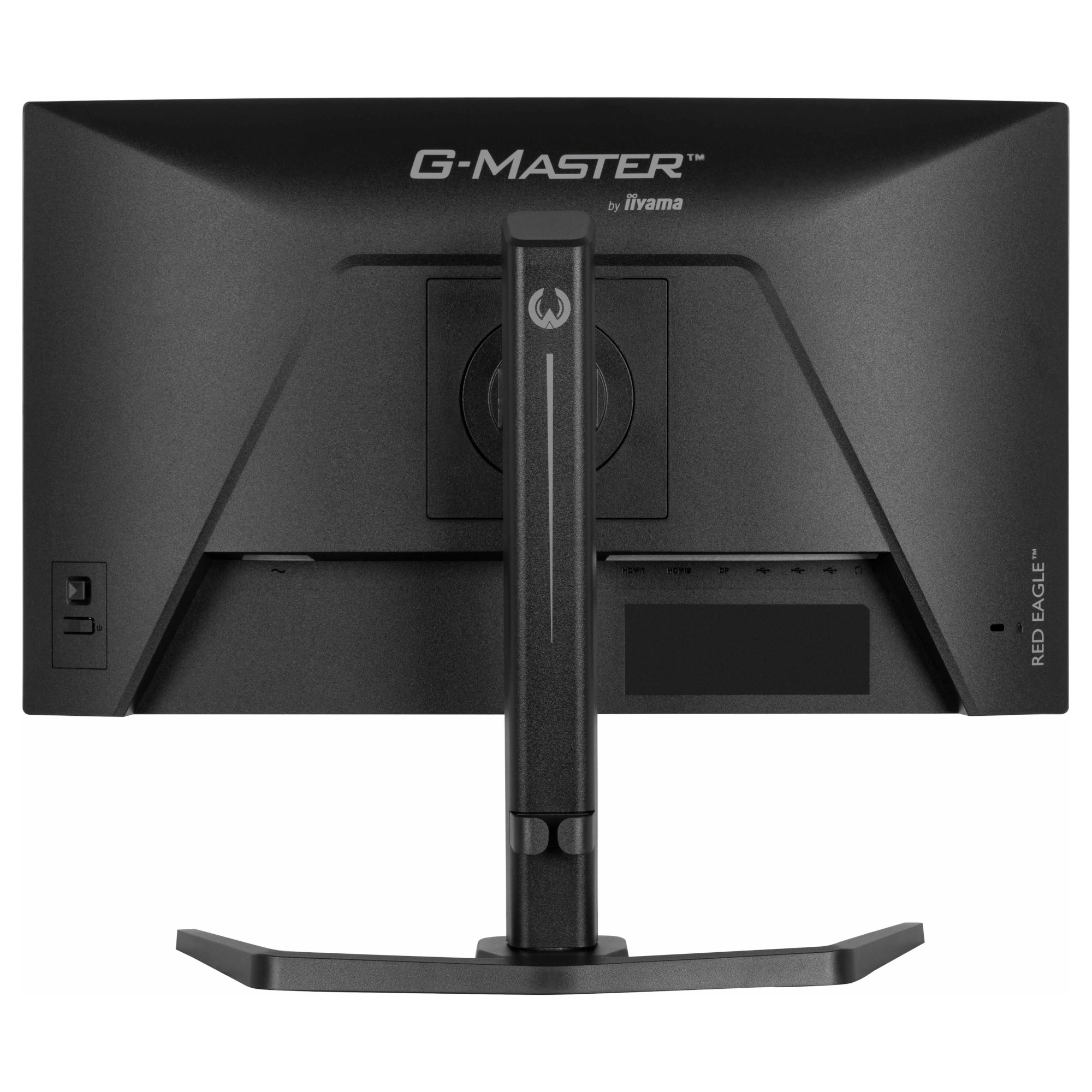 Moniteur IIYAMA GB2471HSU-B1