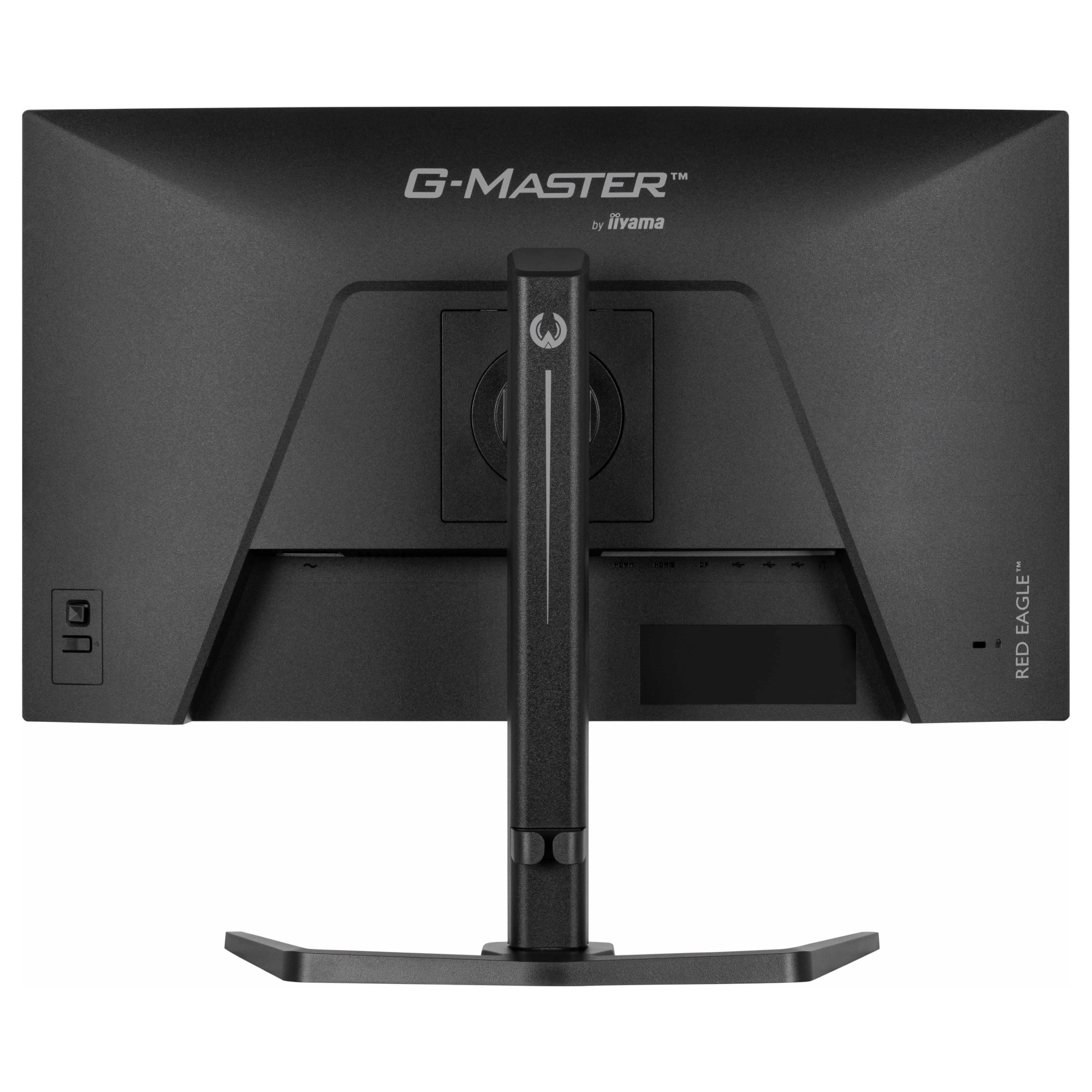 Монитор IIYAMA GB2771HSU-B1