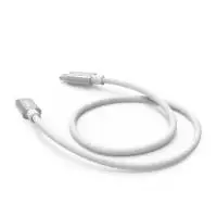 HAMA Кабел за зареждане, USB-C - USB-C, 240 W, USB 3.2 Gen1, 5Gbit/s