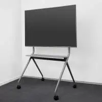 ACT Мобилна стойка  TV 50-86", до 120кг