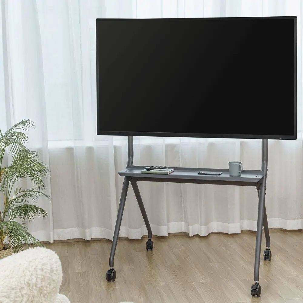 ACT Мобилна стойка TV 50-86", до 120кг