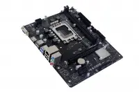 Дънна платка BIOSTAR H610MHC 2.0 DDR4 LGA1700