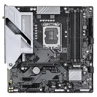 Дънна платка GIGABYTE B760M GAMING PLUS WIFI DDR4