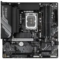 Дънна платка GIGABYTE B760M GAMING X DDR4 GEN5 LGA1700