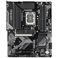 Дънна платка GIGABYTE B760 GAMING X DDR4 GEN5 LGA1700