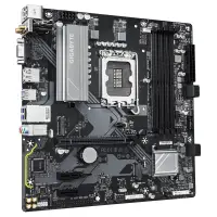 Дънна платка GIGABYTE B760M D3HP WIFI6 DDR5 LGA1700