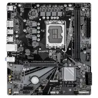 Дънна платка GIGABYTE B760M H V2 DDR5 LGA1700