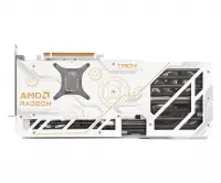 Видео карта ASRock RADEON RX 9070 XT TAICHI OC 16GB GDDR6