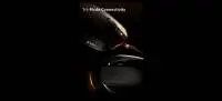 ATK професионална геймърска мишка Wireless Gaming Mouse A9 Plus Tri-mode Nearlink - 1K, White