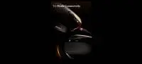 ATK професионална геймърска мишка Wireless Gaming Mouse A9 Tri-mode Nearlink - 1K, White