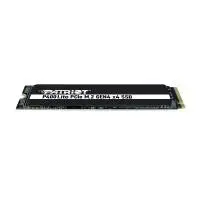 Диск SSD Patriot P400 LITE 500GB M.2 2280 NVMe PCIe Gen4x4 - P400LP500GM28H