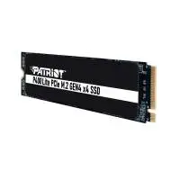 Диск SSD Patriot P400 LITE 500GB M.2 2280 NVMe PCIe Gen4x4 - P400LP500GM28H
