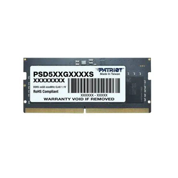 Patriot DDR5 32GB 5600MHz