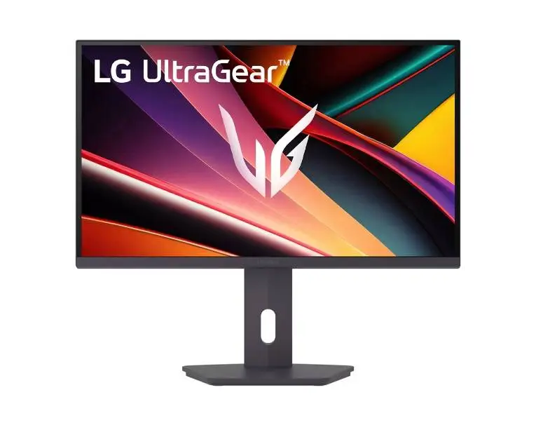 Монитор LG 27G610A-B, UltraGear 27" IPS, AG, 1ms (GtG), 200Hz, HDR400, QHD 2560x1440, NVIDIA G-SYNC, AMD FreeSync, HDMI, DisplayPort, Headphone Out, Black