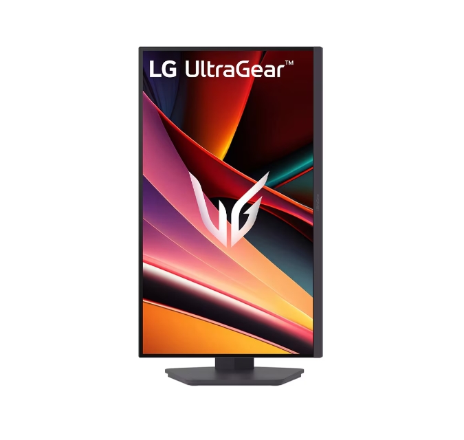 Монитор LG 27G610A-B, UltraGear 27" IPS, AG, 1ms (GtG), 200Hz, HDR400, QHD 2560x1440, NVIDIA G-SYNC, AMD FreeSync, HDMI, DisplayPort, Headphone Out, Black