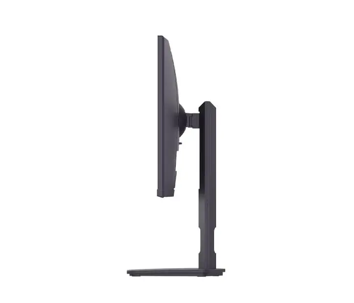 Монитор LG 27G610A-B, UltraGear 27" IPS, AG, 1ms (GtG), 200Hz, HDR400, QHD 2560x1440, NVIDIA G-SYNC, AMD FreeSync, HDMI, DisplayPort, Headphone Out, Black