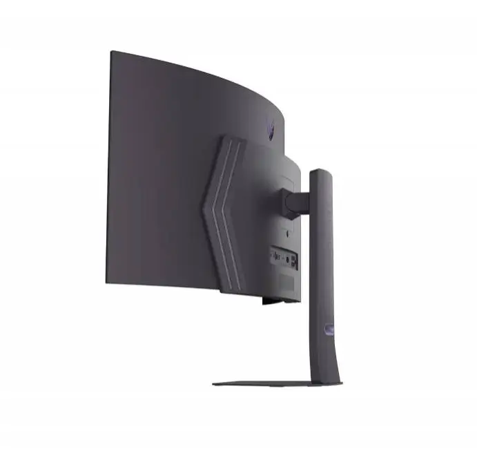 Монитор LG 45GX900A-B, 44.5" UltraGear OLED curved, DWQHD (3440x1440), 0.03ms, 240Hz, NVIDIA G-Sync, AMD FreeSYnc, VRR, USB Type-C, PD 65W, HDR 400, HDMI, DisplayPort, DTS, PIP, PBP