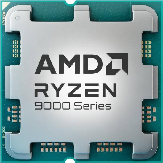 Процесор AMD Ryzen 7 9850X3D Tray - 100-000001973