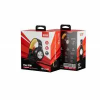 Marvo безжични геймърски слушалки Gaming Headphones Pulz 80W - Bluetooth, 2.4G - MARVO-HG9084W