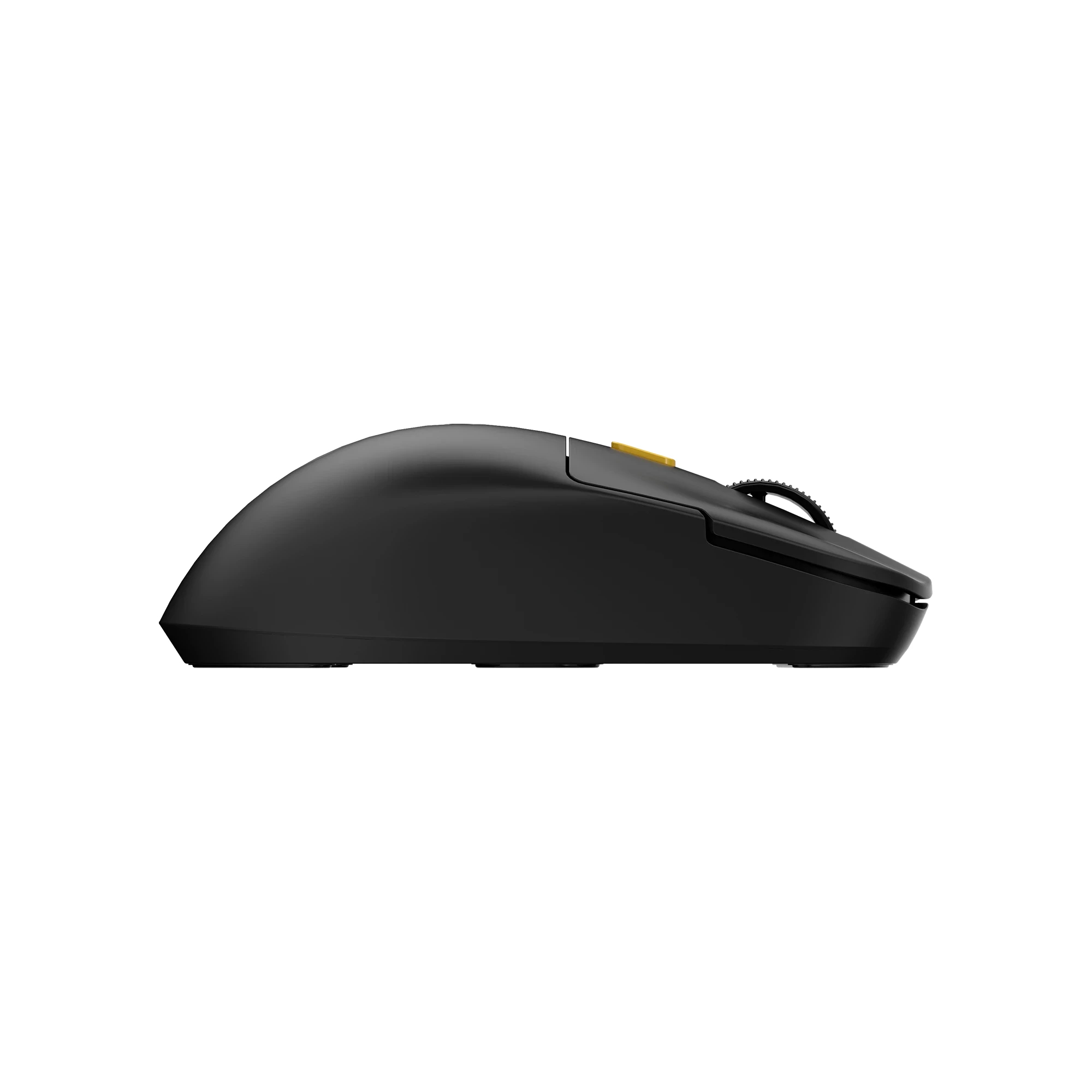 Marvo souris gamer sans fil Wireless Gaming Mouse Niro 50 G912W Black - Bluetooth 5.3, 2.4G, 12000dpi