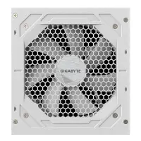 Захранване Gigabyte UD1000GM PG5 V2 ICE, 1000W,  80 Plus Gold, ATX 3.1, PCIe 5.1