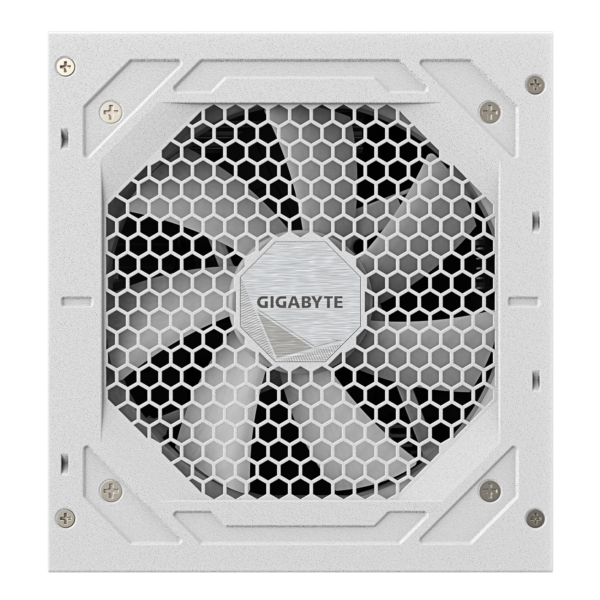 Захранване Gigabyte UD1000GM PG5 V2 ICE, 1000W,  80 Plus Gold, ATX 3.1, PCIe 5.1