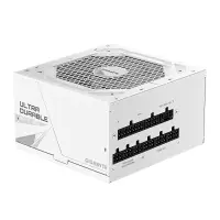 Захранване Gigabyte UD1000GM PG5 V2 ICE, 1000W,  80 Plus Gold, ATX 3.1, PCIe 5.1