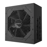Захранване Gigabyte P850GM PG5 V2, 850W, 80 Plus Gold, Modular, ATX 3.1, PCIe 5.1 
