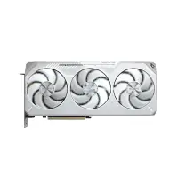Видео карта Gigabyte RADEON RX 9070 XT GAMING OC ICE 16GB - GV-R907XGAMINGOCICE-16GD 