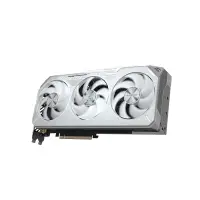 Видео карта Gigabyte RADEON RX 9070 XT GAMING OC ICE 16GB - GV-R907XGAMINGOCICE-16GD 