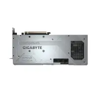 Видео карта Gigabyte RADEON RX 9070 XT GAMING OC ICE 16GB - GV-R907XGAMINGOCICE-16GD 