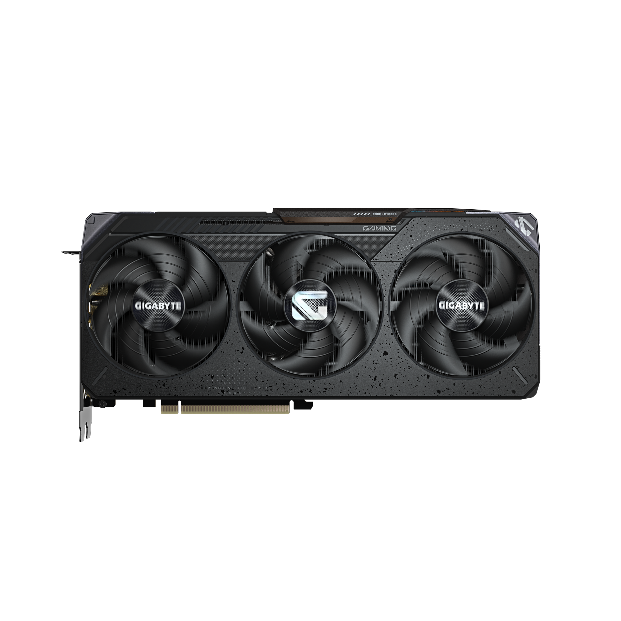Видео карта Gigabyte RADEON RX 9070 XT GAMING 16GB - GV-R9070XTGAMING-16GD