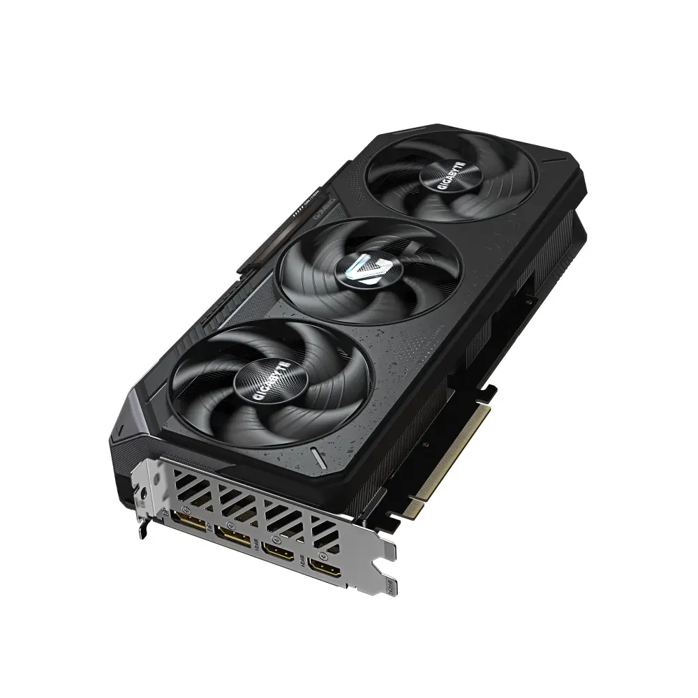 Видео карта Gigabyte RADEON RX 9070 XT GAMING 16GB - GV-R9070XTGAMING-16GD