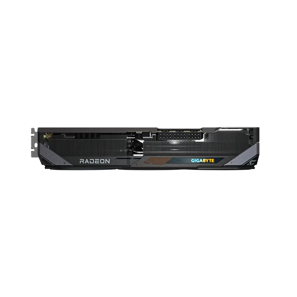 Видео карта Gigabyte RADEON RX 9070 XT GAMING 16GB - GV-R9070XTGAMING-16GD