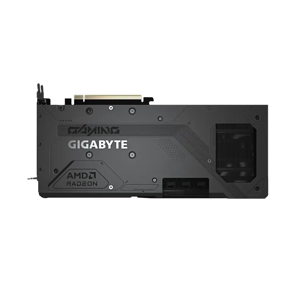 Видео карта Gigabyte RADEON RX 9070 XT GAMING 16GB - GV-R9070XTGAMING-16GD