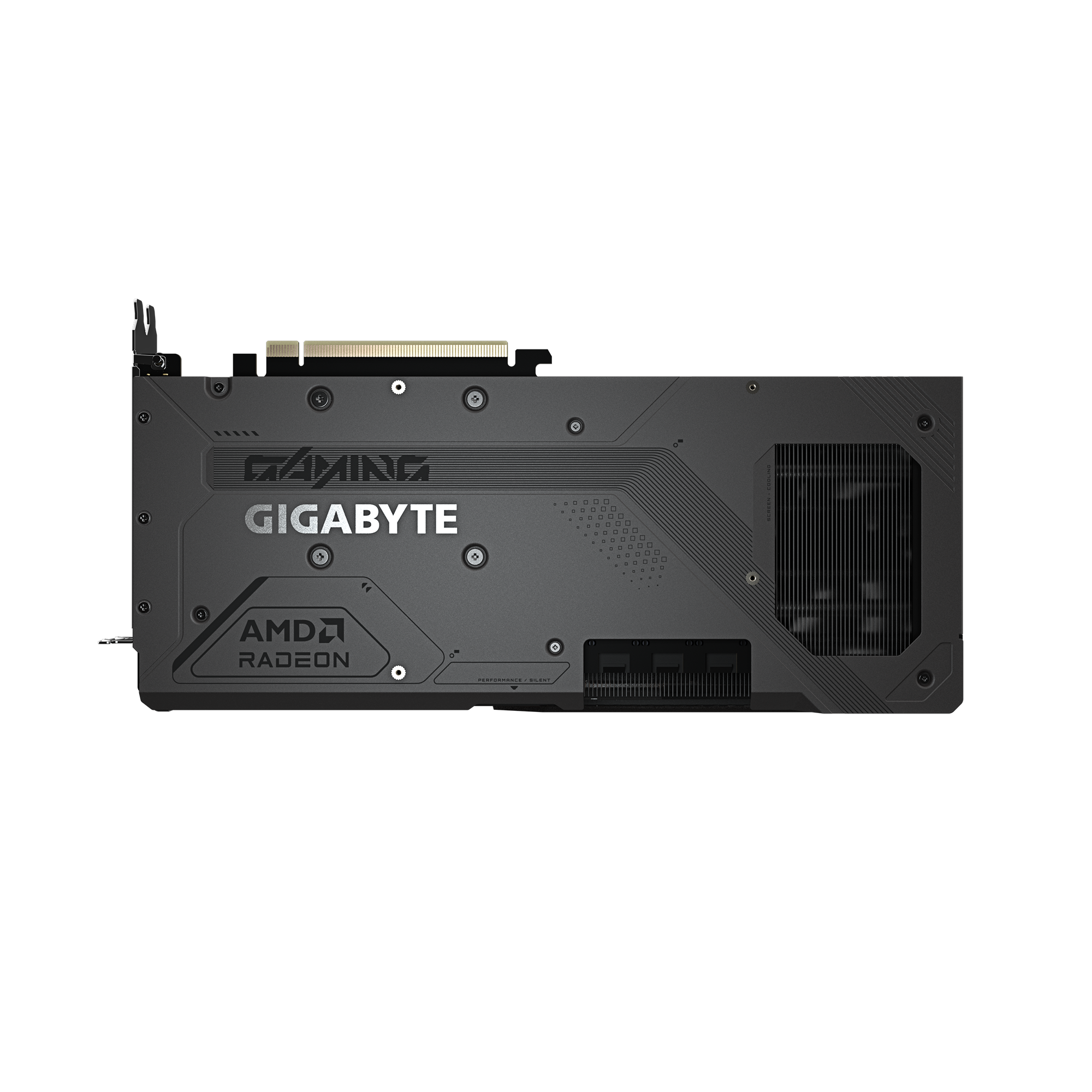 Видео карта Gigabyte RADEON RX 9070 XT GAMING 16GB - GV-R9070XTGAMING-16GD