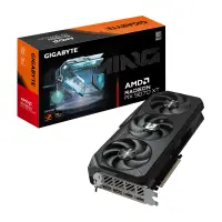 Видео карта Gigabyte RADEON RX 9070 XT GAMING 16GB - GV-R9070XTGAMING-16GD