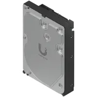 Твърд диск Ubiquiti UACC-HDD-E-8TB Enterprise 3.5" HDD, 8TB for storage-intensive UniFi camera security and NAS systems