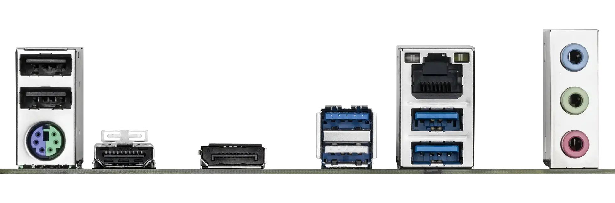 Дънна платка Gigabyte B860M D3HP LGA1851