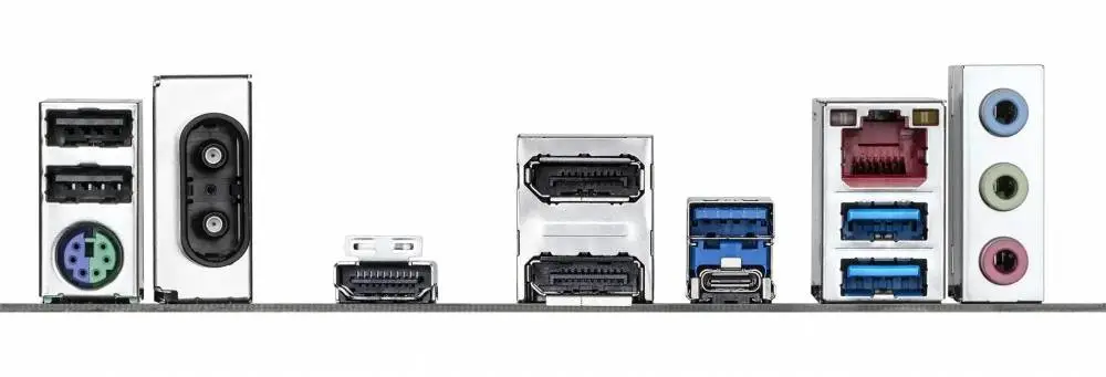 Дънна платка Gigabyte B760M DS3H WIFI6E GEN5 LGA1700
